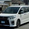 toyota voxy 2015 quick_quick_DBA-ZRR80W_ZRR80-0166783 image 7