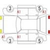 toyota alphard 2024 -TOYOTA--Alphard 6AA-AAHH40W--AAHH40-4005488---TOYOTA--Alphard 6AA-AAHH40W--AAHH40-4005488- image 2