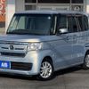 honda n-box 2020 -HONDA--N BOX 6BA-JF3--JF3-1463013---HONDA--N BOX 6BA-JF3--JF3-1463013- image 1