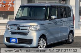 honda n-box 2020 -HONDA--N BOX 6BA-JF3--JF3-1463013---HONDA--N BOX 6BA-JF3--JF3-1463013-