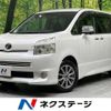 toyota voxy 2009 -TOYOTA--Voxy DBA-ZRR70W--ZRR70-0139402---TOYOTA--Voxy DBA-ZRR70W--ZRR70-0139402- image 1