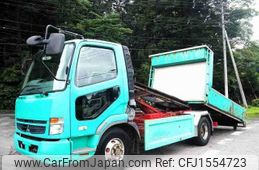 mitsubishi-fuso fighter 2008 CFJ1554723