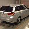 toyota corolla-fielder 2022 -TOYOTA--Corolla Fielder 6AA-NKE165G--NKE165-7257552---TOYOTA--Corolla Fielder 6AA-NKE165G--NKE165-7257552- image 2