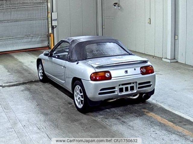 honda beat 1991 CFJ1750632 image 2