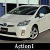 toyota prius 2010 quick_quick_ZVW30_ZVW30-1179716 image 1