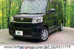 daihatsu tanto 2018 -DAIHATSU--Tanto DBA-LA600S--LA600S-0697538---DAIHATSU--Tanto DBA-LA600S--LA600S-0697538-