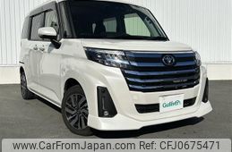 toyota roomy 2022 -TOYOTA--Roomy 5BA-M900A--M900A-0653776---TOYOTA--Roomy 5BA-M900A--M900A-0653776-