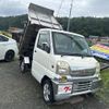 mitsubishi minicab-truck 2000 CFJ1663157 image 3