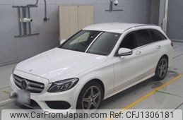 mercedes-benz c-class-station-wagon 2016 -MERCEDES-BENZ 【名古屋 331な3038】--Benz C Class Wagon 205242-WDD2052422F415223---MERCEDES-BENZ 【名古屋 331な3038】--Benz C Class Wagon 205242-WDD2052422F415223-