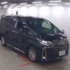 toyota alphard 2022 -TOYOTA 【豊田 336ﾉ 222】--Alphard 6AA-AYH30W--AYH30W-0143662---TOYOTA 【豊田 336ﾉ 222】--Alphard 6AA-AYH30W--AYH30W-0143662- image 1