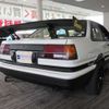 toyota corolla-levin 1986 -TOYOTA 【大阪 503ﾎ9756】--Corolla Levin E-AE86--AE86-0224366---TOYOTA 【大阪 503ﾎ9756】--Corolla Levin E-AE86--AE86-0224366- image 23