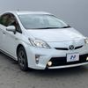 toyota prius 2015 -TOYOTA--Prius DAA-ZVW30--ZVW30-1919738---TOYOTA--Prius DAA-ZVW30--ZVW30-1919738- image 17