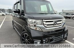 honda n-box 2015 -HONDA--N BOX JF1--2406354---HONDA--N BOX JF1--2406354-