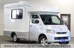 toyota liteace-truck 2010 GOO_NET_EXCHANGE_0303041A30240906W003