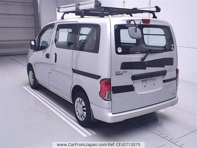 nissan nv200-vanette 2014 -NISSAN--NV200 VM20-055180---NISSAN--NV200 VM20-055180- image 2