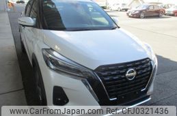 nissan nissan-others 2023 quick_quick_6AA-SNP15_SNP15-003454