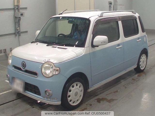 daihatsu mira-cocoa 2014 quick_quick_DBA-L675S_L675S-0164706 image 1