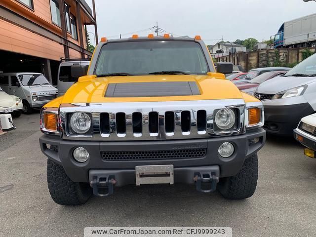 hummer h3 2006 quick_quick_-_5GTDN136168433720 image 2