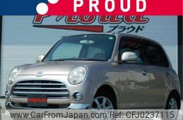 daihatsu mira-gino 2008 -DAIHATSU 【豊橋 581ｹ9355】--Mira Gino L650S--L650S-0076490---DAIHATSU 【豊橋 581ｹ9355】--Mira Gino L650S--L650S-0076490-