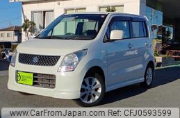 suzuki wagon-r 2009 quick_quick_DBA-MH23S_MH23S-185817