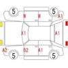nissan note 2008 -NISSAN--Note DBA-E11--E11-327803---NISSAN--Note DBA-E11--E11-327803- image 2