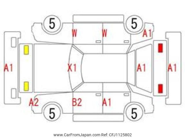 nissan note 2008 -NISSAN--Note DBA-E11--E11-327803---NISSAN--Note DBA-E11--E11-327803- image 2