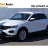 volkswagen volkswagen-others 2022 -VOLKSWAGEN--VW T-Roc 3DA-A1DFF--WVGZZZA1ZMV148218---VOLKSWAGEN--VW T-Roc 3DA-A1DFF--WVGZZZA1ZMV148218- image 1