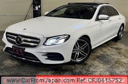 mercedes-benz e-class 2018 quick_quick_213004C_WDD2130042A512427