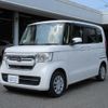 honda n-box 2021 -HONDA 【名変中 】--N BOX JF4--1200395---HONDA 【名変中 】--N BOX JF4--1200395- image 1