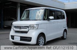honda n-box 2021 -HONDA 【名変中 】--N BOX JF4--1200395---HONDA 【名変中 】--N BOX JF4--1200395-