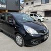 nissan note 2011 TE438 image 8