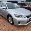 lexus ct 2011 -LEXUS--Lexus CT ZWA10--2031875---LEXUS--Lexus CT ZWA10--2031875- image 4