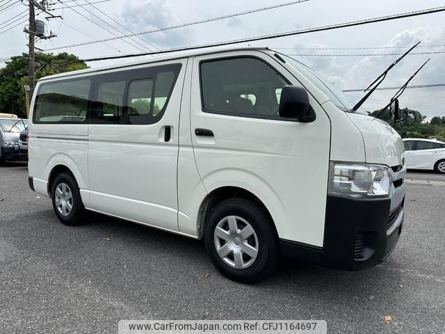 toyota hiace-van 2018 quick_quick_TRH200V_TRH200-0286784 image 1