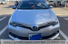 toyota auris 2015 -TOYOTA--Auris DBA-NZE181H--NZE181-6501608---TOYOTA--Auris DBA-NZE181H--NZE181-6501608-