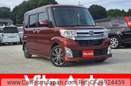 daihatsu tanto 2014 quick_quick_LA600S_LA600S-0177044