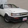 toyota sprinter-trueno 1986 -TOYOTA--Sprinter Trueno E-AE86--AE860208714---TOYOTA--Sprinter Trueno E-AE86--AE860208714- image 2