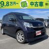 daihatsu move 2014 -DAIHATSU--Move LA100S--1112355---DAIHATSU--Move LA100S--1112355- image 1