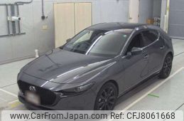 mazda mazda3 2021 CFJ8061668