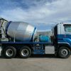 isuzu giga 2018 CFJ1754377 image 8