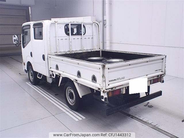 nissan atlas 2017 -NISSAN 【福井 400ﾀ4220】--Atlas SZ5F24-041260---NISSAN 【福井 400ﾀ4220】--Atlas SZ5F24-041260- image 2