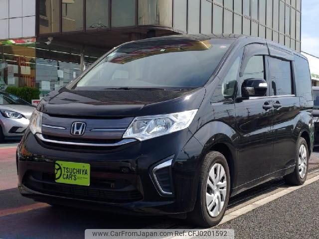 honda stepwagon 2019 quick_quick_DBA-RP1_RP1-1204543 image 1