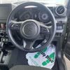 suzuki jimny 2020 -SUZUKI--Jimny JB64W--184130---SUZUKI--Jimny JB64W--184130- image 9