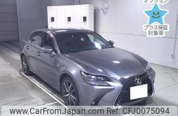 lexus gs 2015 -LEXUS 【札幌 344ﾅ1021】--Lexus GS GRL16-0001011---LEXUS 【札幌 344ﾅ1021】--Lexus GS GRL16-0001011-