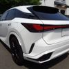 lexus rx 2023 -LEXUS 【名古屋 307ﾕ 140】--Lexus RX 5AA-TALH17--TALH17-1001959---LEXUS 【名古屋 307ﾕ 140】--Lexus RX 5AA-TALH17--TALH17-1001959- image 2