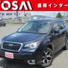 subaru forester 2017 -SUBARU--Forester DBA-SJ5--SJ5-113727---SUBARU--Forester DBA-SJ5--SJ5-113727- image 1