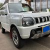 suzuki jimny 2014 -SUZUKI--Jimny ABA-JB23W--JB23W-712325---SUZUKI--Jimny ABA-JB23W--JB23W-712325- image 1