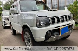 suzuki jimny 2014 -SUZUKI--Jimny ABA-JB23W--JB23W-712325---SUZUKI--Jimny ABA-JB23W--JB23W-712325-