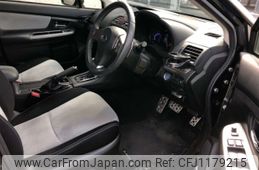 subaru xv 2014 NIKYO_AW67473