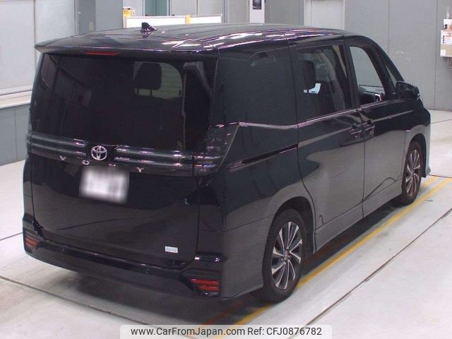 toyota voxy 2023 -TOYOTA 【岐阜 303ぬ87】--Voxy MZRA90W-0052844---TOYOTA 【岐阜 303ぬ87】--Voxy MZRA90W-0052844- image 2