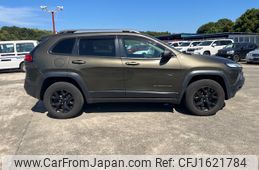 jeep cherokee 2014 CFJ1621784